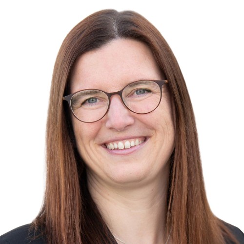 Stefanie Schmid - Swiss Life Select