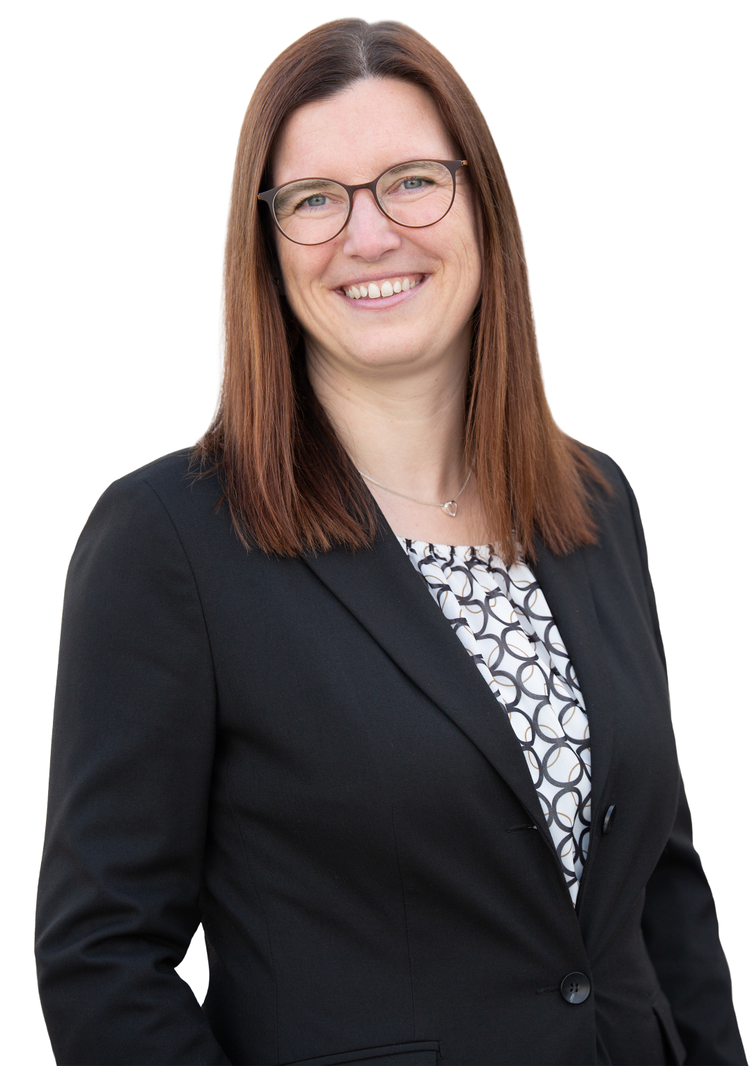 Stefanie Schmid - Swiss Life Select