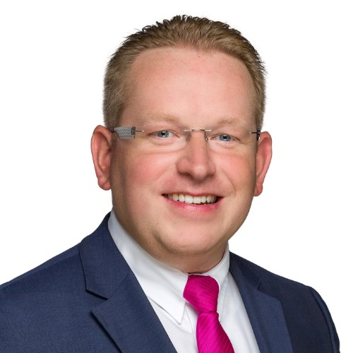 Steffen Mewes - Swiss Life Select