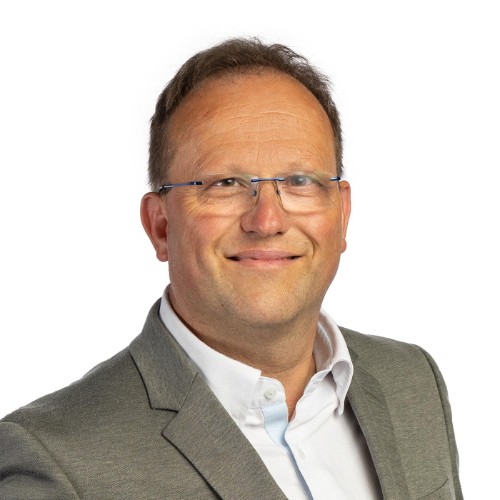 Steffen Pidpilik - Swiss Life Select