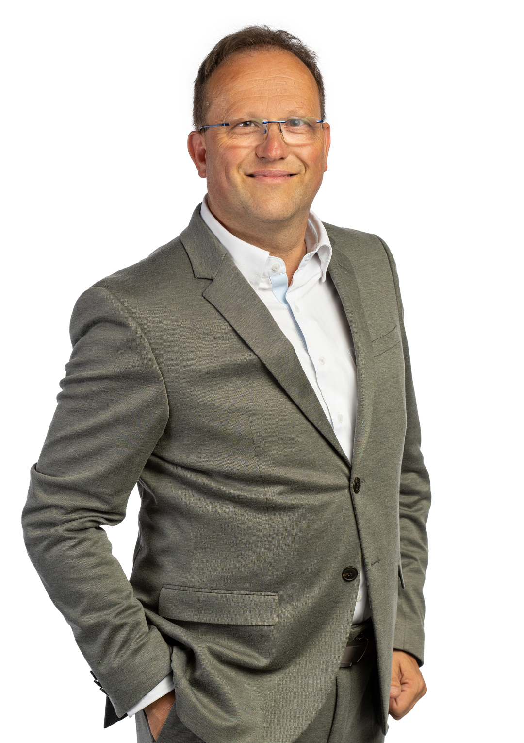 Steffen Pidpilik