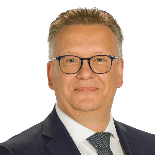 Steffen Witzlau - Swiss Life Select