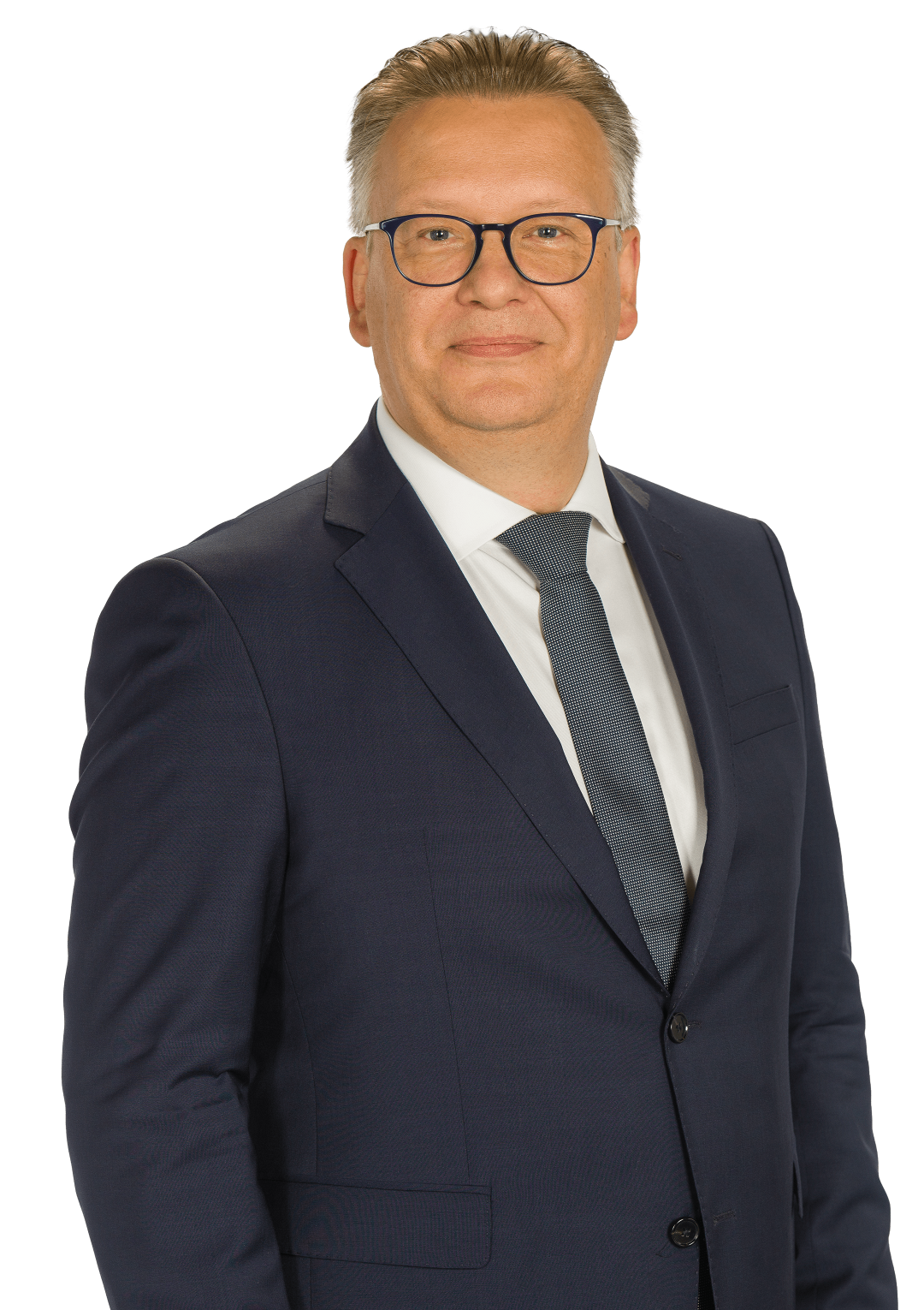Steffen Witzlau