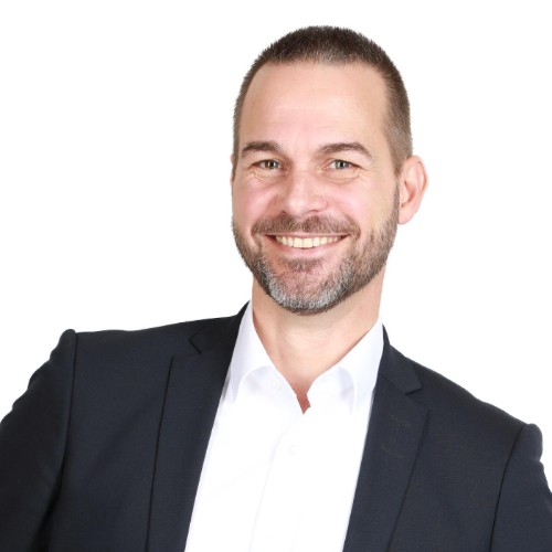 Stephan Brückner - Swiss Life Select