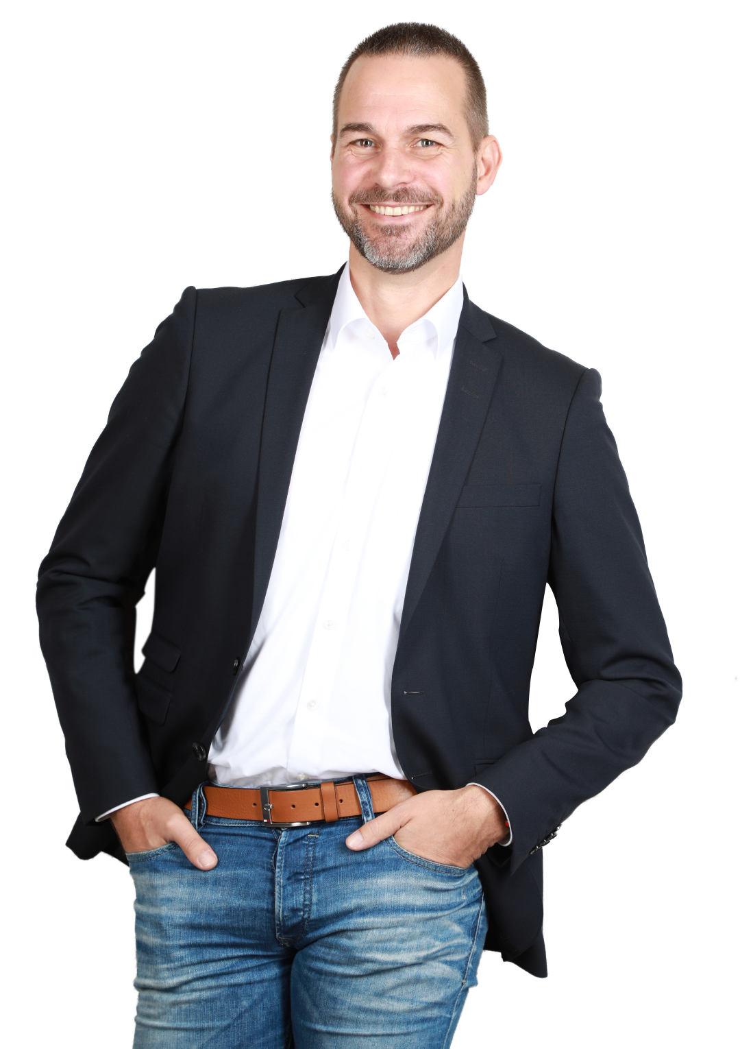 Stephan Brückner - Swiss Life Select