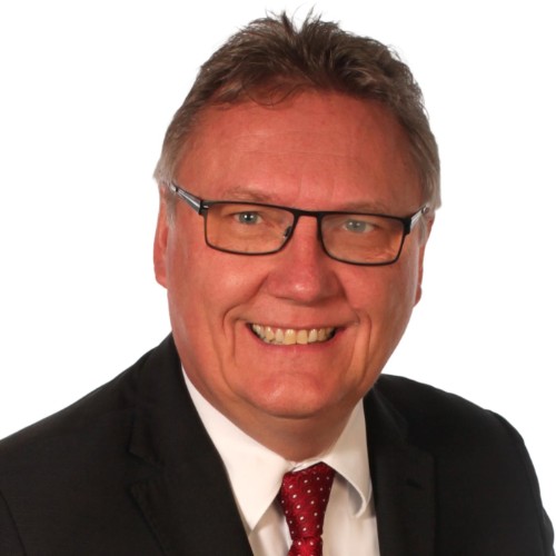 Stephan Emmrich - Swiss Life Select