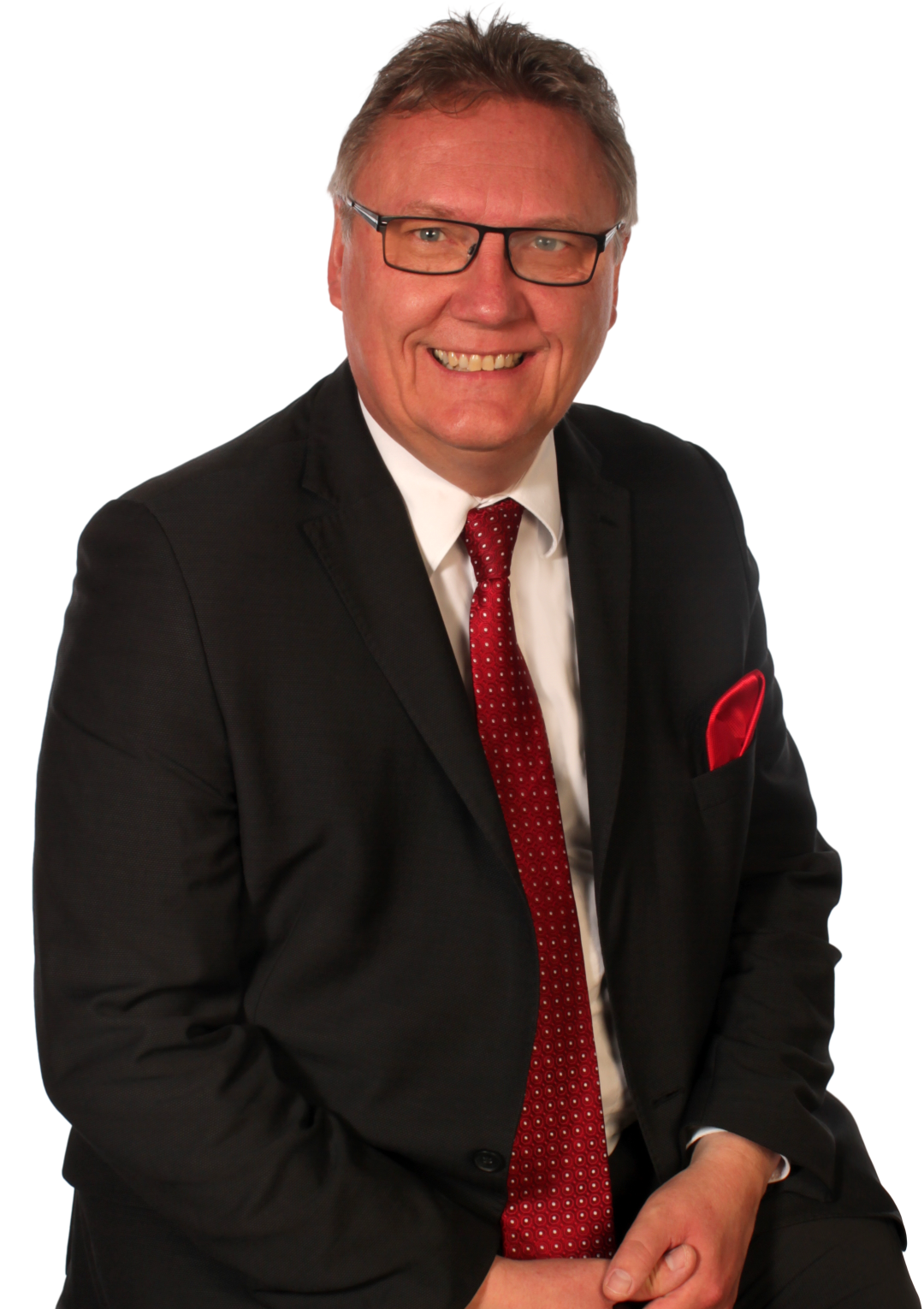 Stephan Emmrich