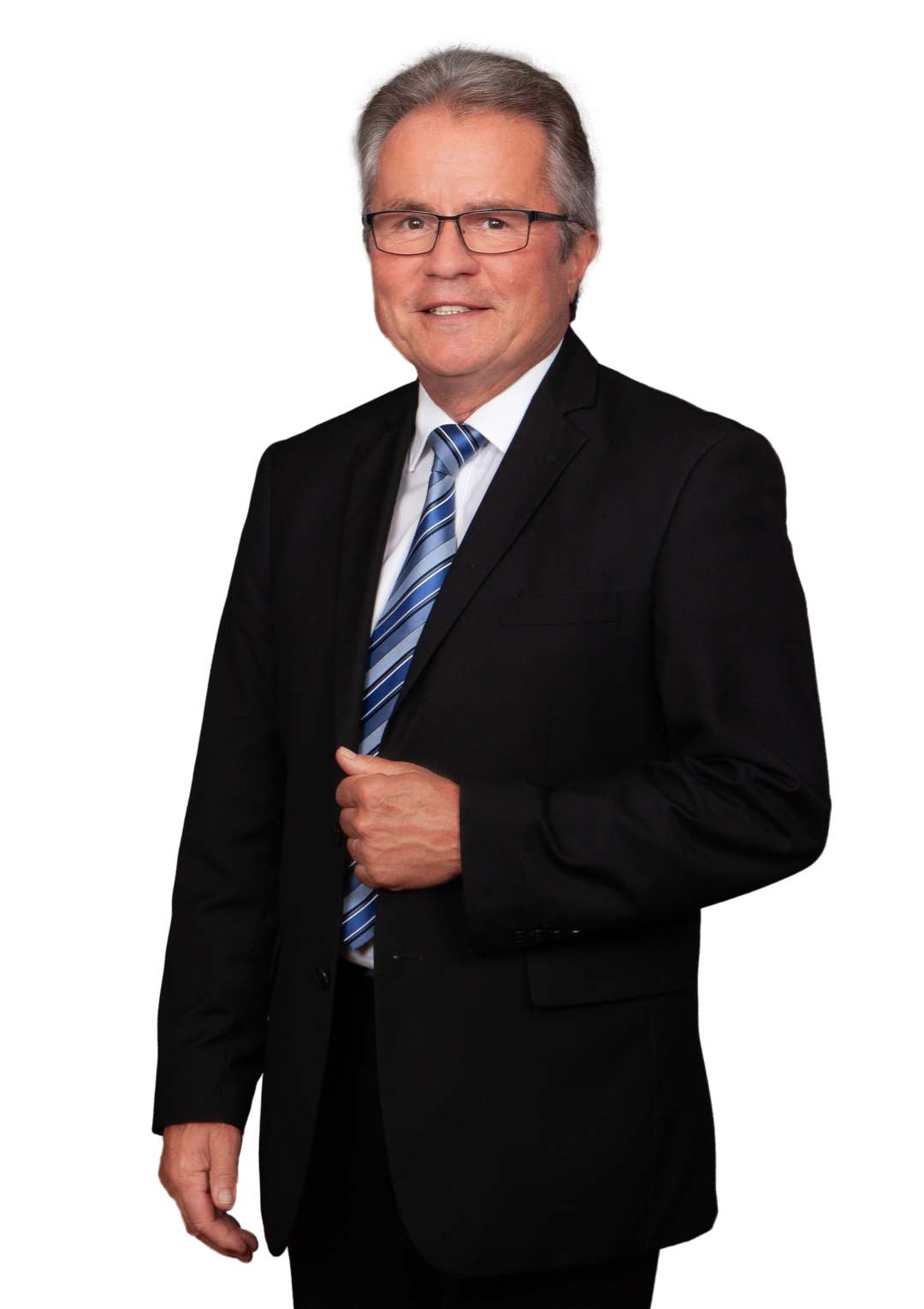 Stephan Fritzsche - Swiss Life Select