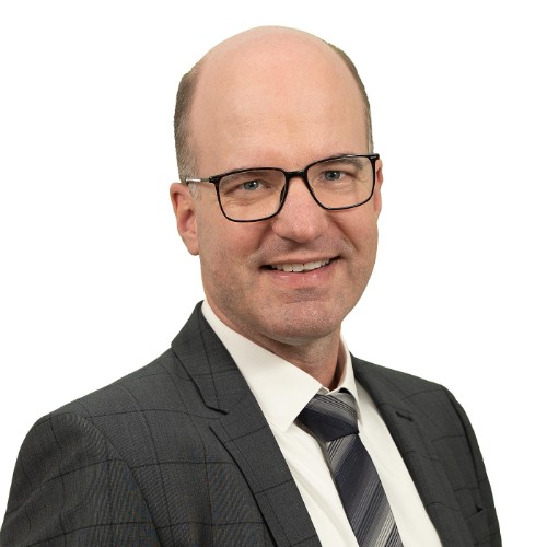Stephan Rauert - Swiss Life Select