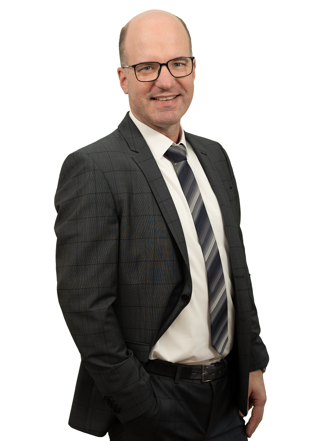 Stephan Rauert - Swiss Life Select