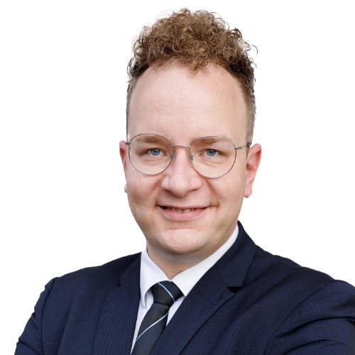 Steven Becker - Swiss Life Select