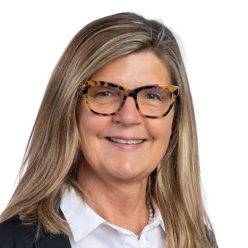 Susanne Imort-Baumhöfer - Swiss Life Select