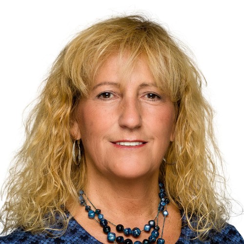 Susanne Noll - Swiss Life Select