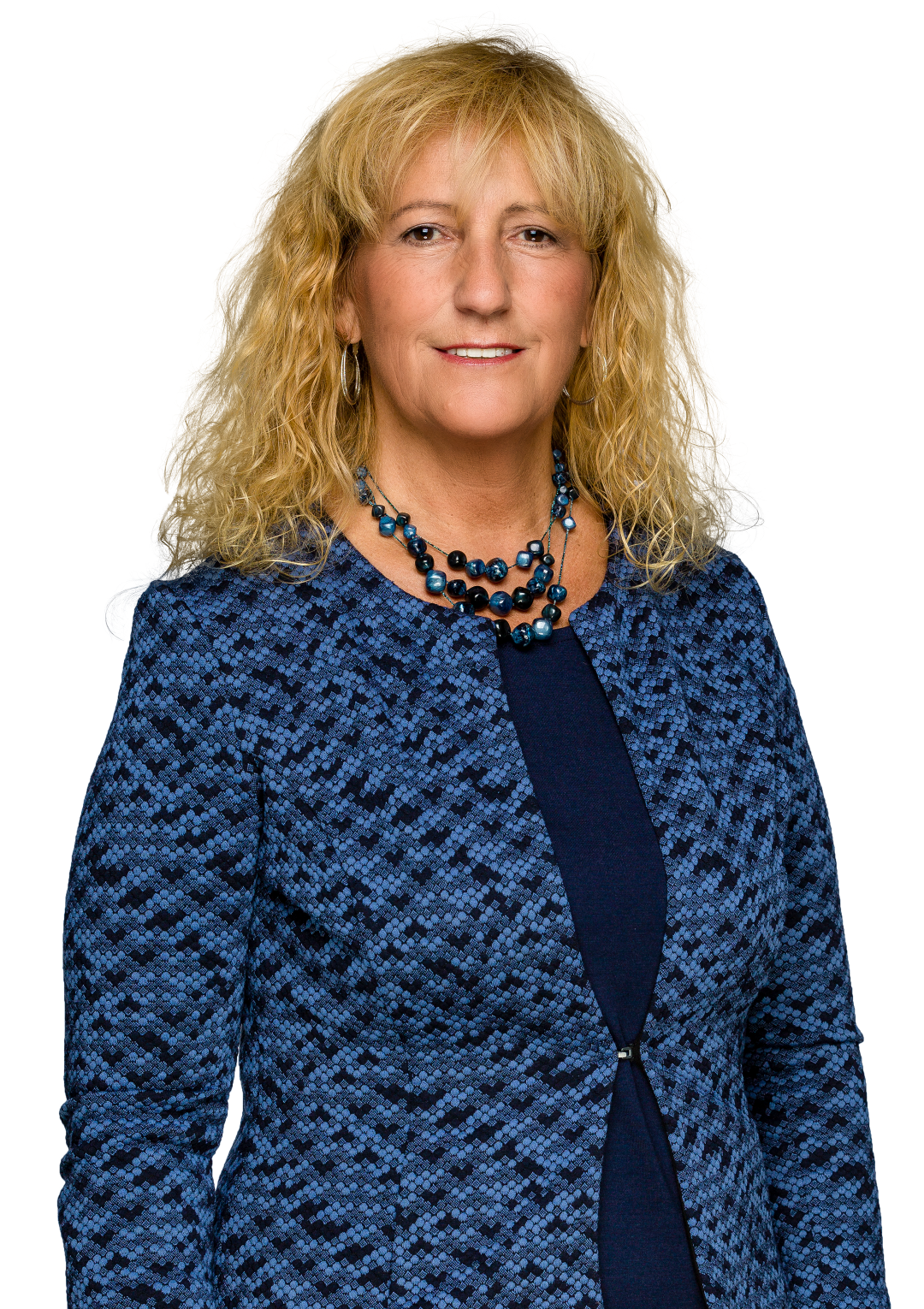 Susanne Noll - Swiss Life Select
