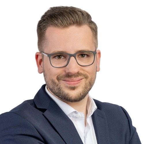 Sven Pogorzalek - Swiss Life Select
