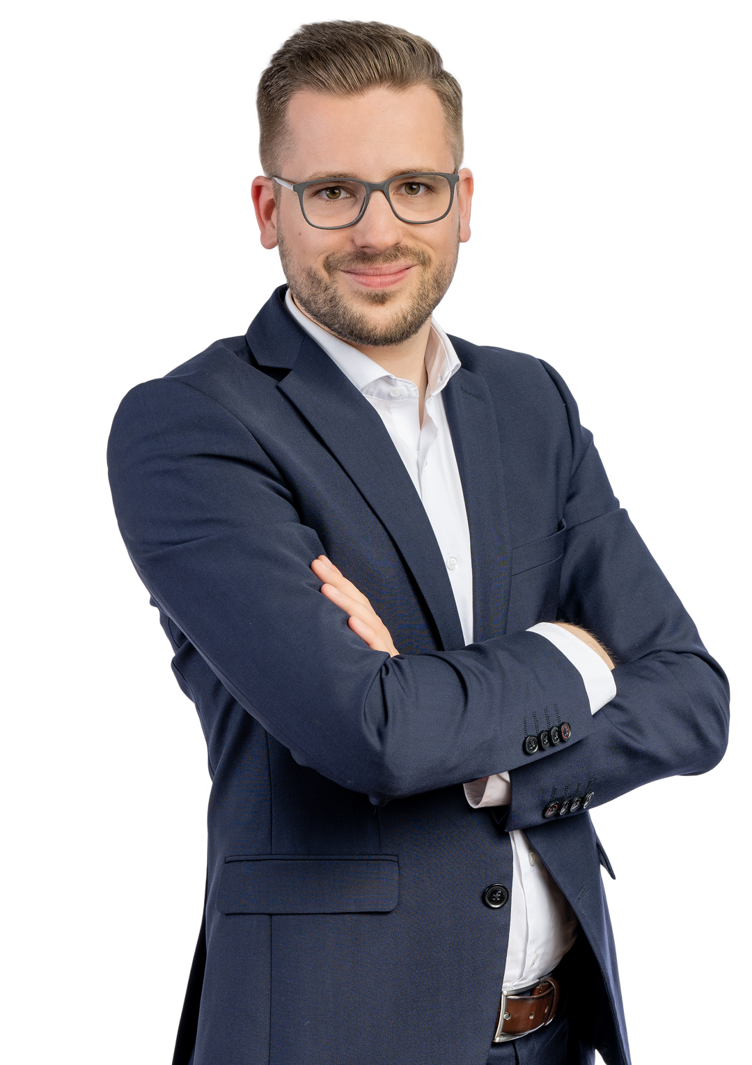 Sven Pogorzalek - Swiss Life Select