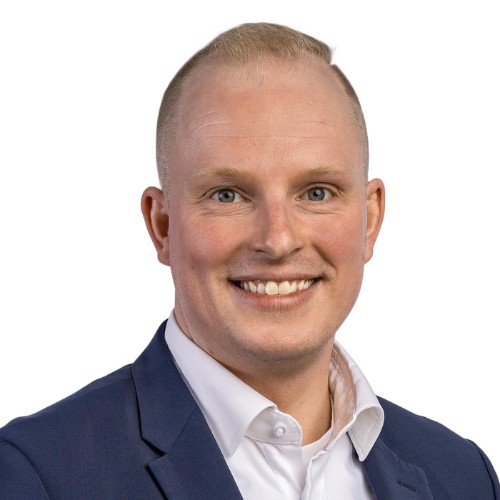 Sven Trottner - Swiss Life Select