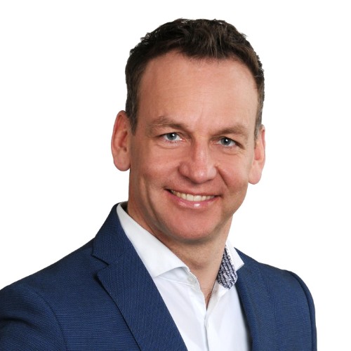Sven-Ulrich Kochan - Swiss Life Select