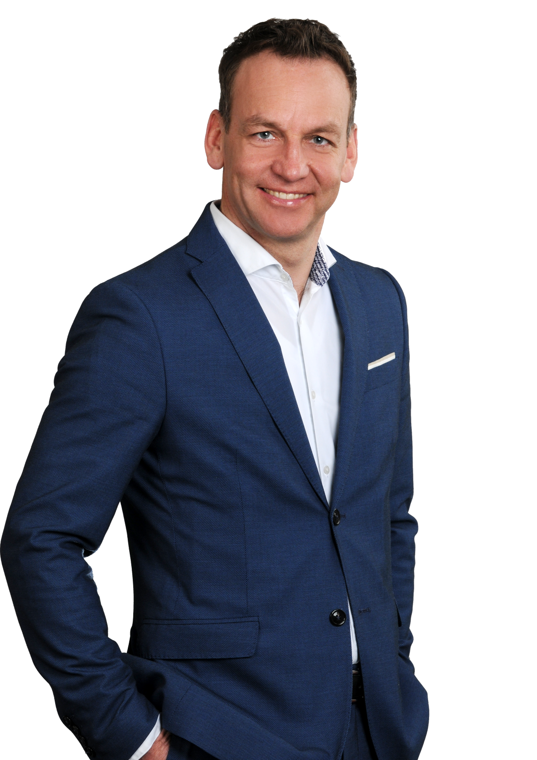 Sven-Ulrich Kochan - Swiss Life Select