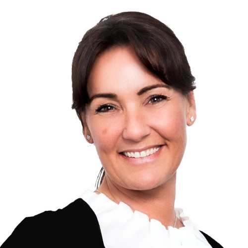 Tanja Christina Weiß - Swiss Life Select