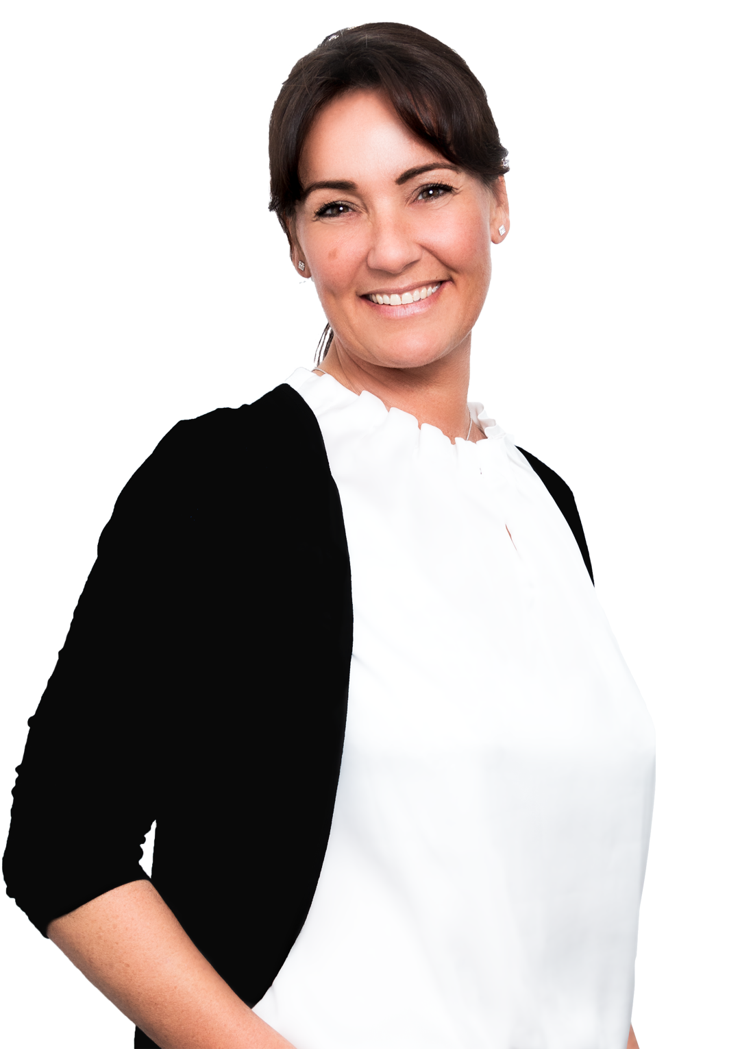Tanja Christina Weiß - Swiss Life Select