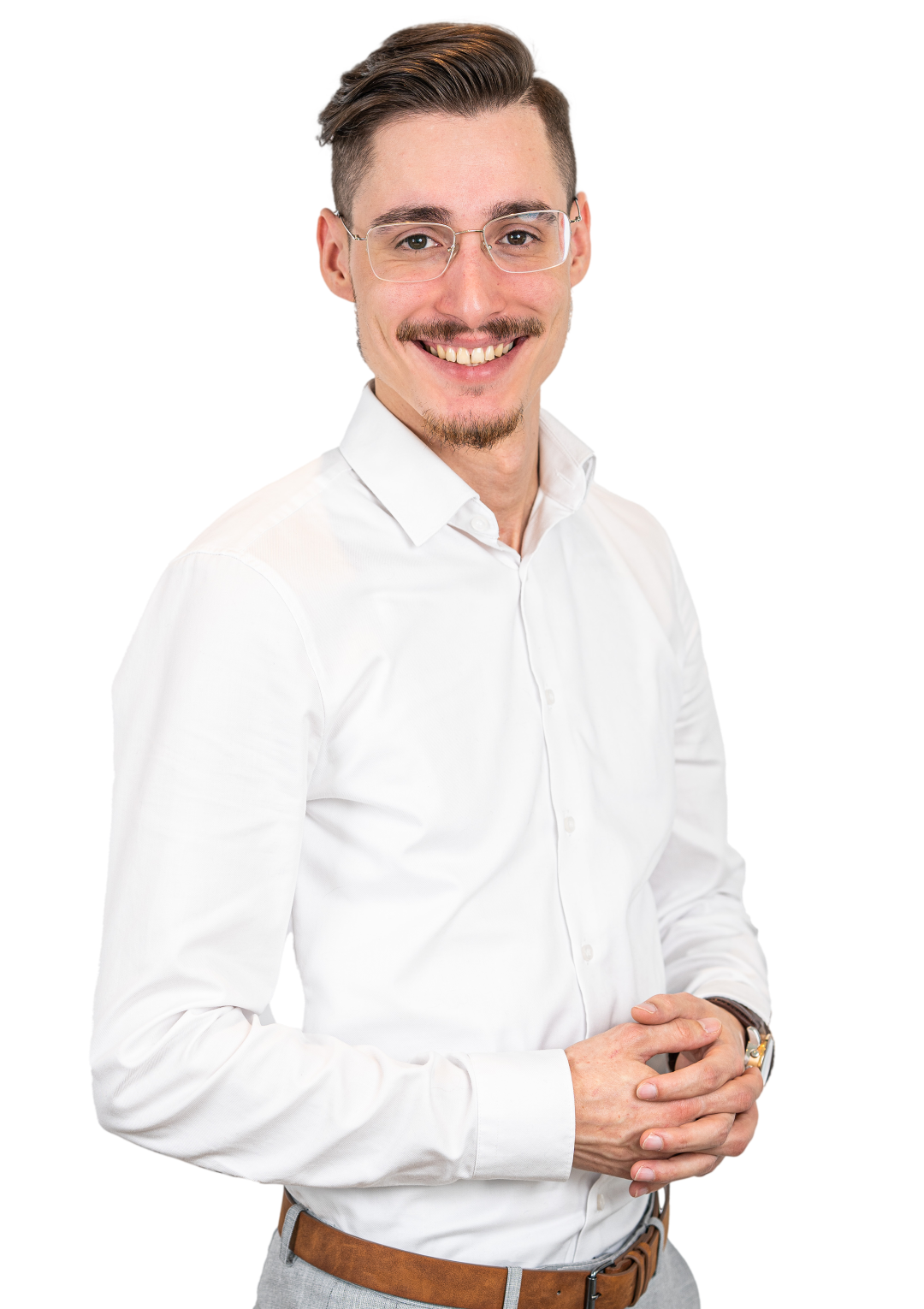 Tarek Issa - Swiss Life Select