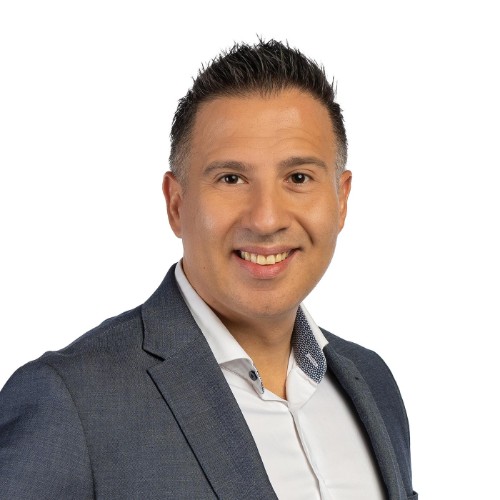 Tarik Mardin - Swiss Life Select