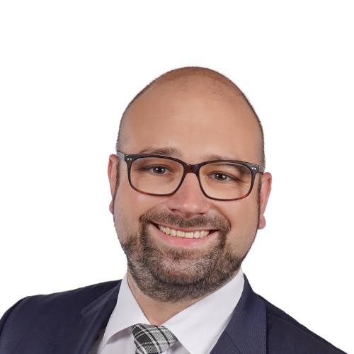 Thilo Storck - Swiss Life Select