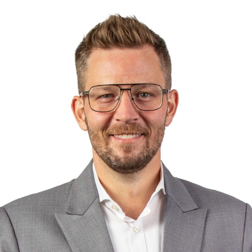 Thomas Cloes - Swiss Life Select
