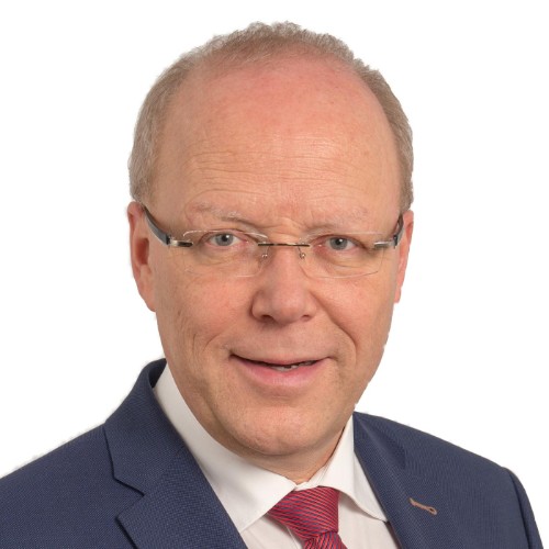 Thomas Eußner - Swiss Life Select
