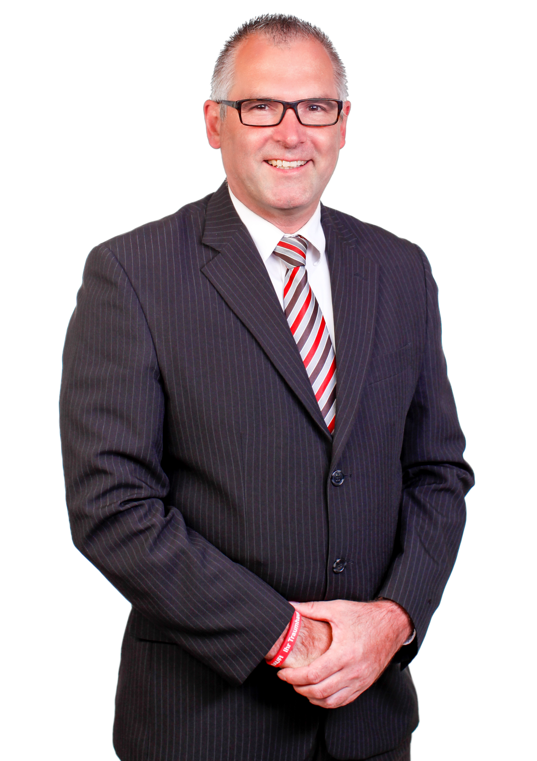 Thomas Grebenstein - Swiss Life Select