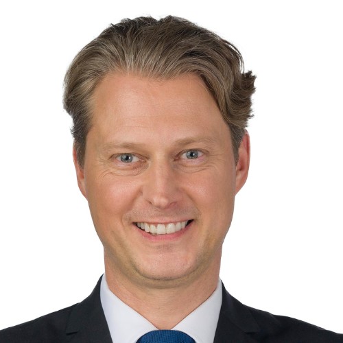 Thomas Großegesse - Swiss Life Select