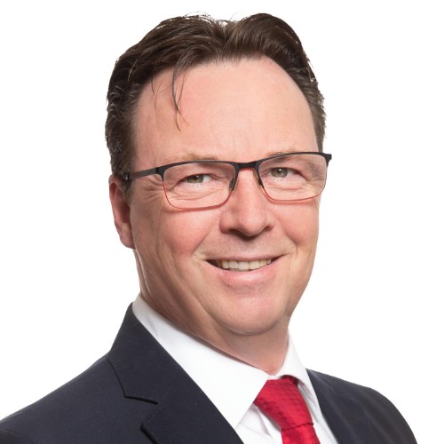 Thomas Mangelsen - Swiss Life Select