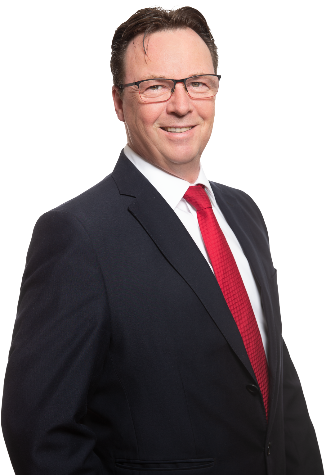 Thomas Mangelsen