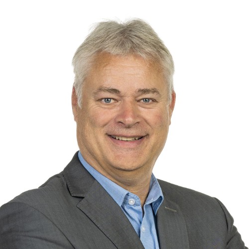 Thomas Neugebauer - Swiss Life Select