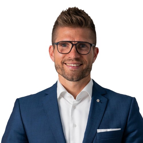 Thomas Olschewski - Swiss Life Select