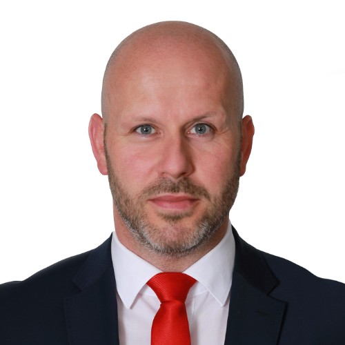 Thomas Pöschmann - Swiss Life Select