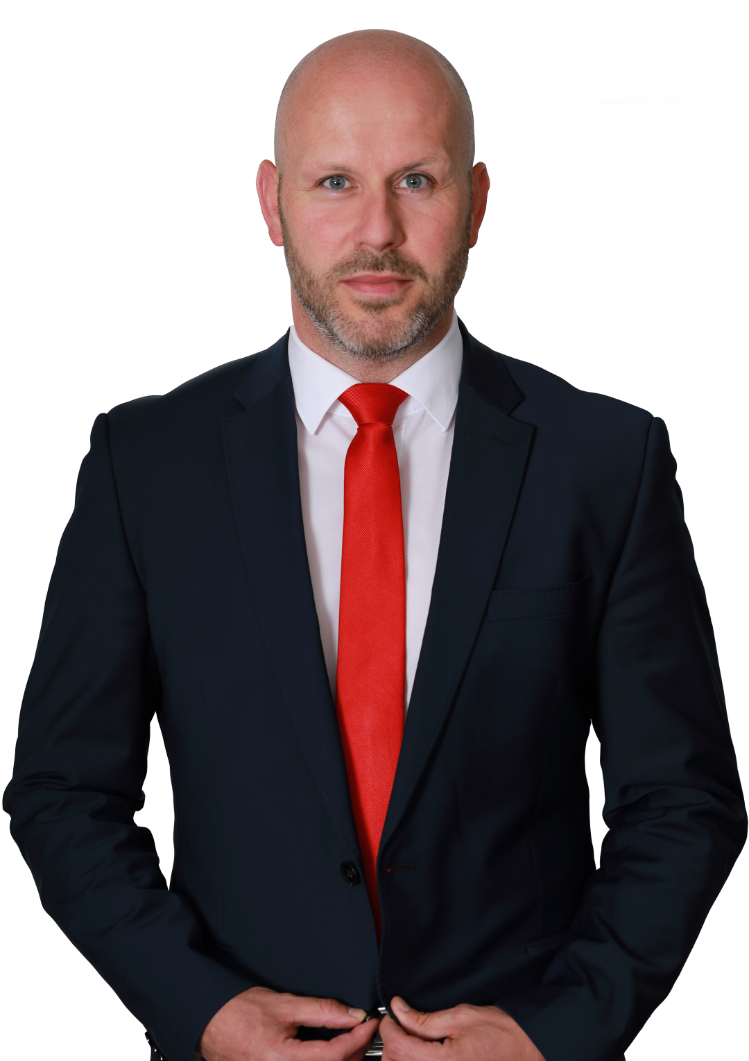 Thomas Pöschmann - Swiss Life Select
