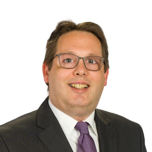 Thomas Rämer - Swiss Life Select