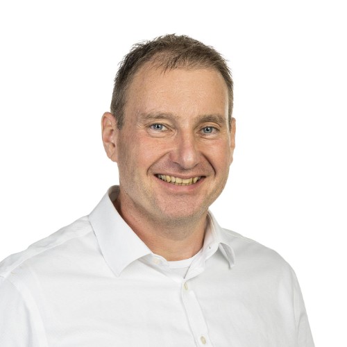 Thomas Ryl - Swiss Life Select