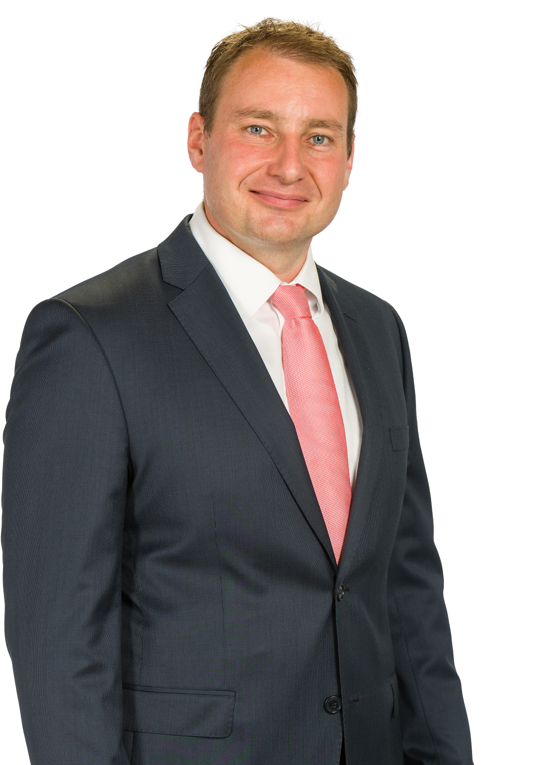 Thomas Ryl - Swiss Life Select