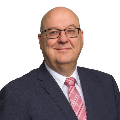 Thomas Schilling - Swiss Life Select