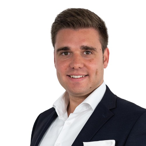 Thomas-Sebastian Schulte - Swiss Life Select