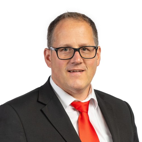 Thomas Weber - Swiss Life Select
