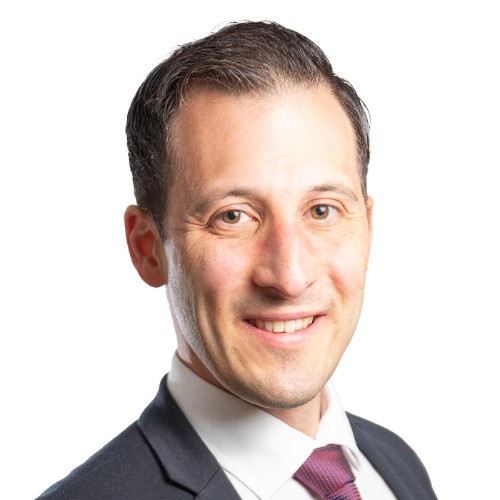 Thomas Wehres - Swiss Life Select