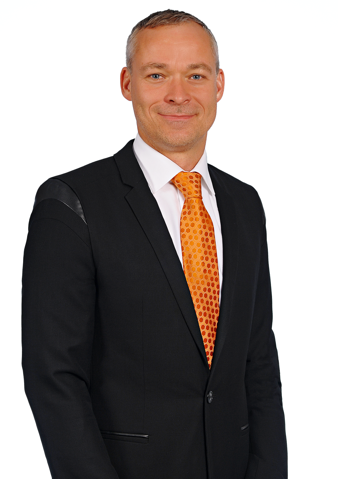 Thomas Wolf kennenlernen in der Region Dresden