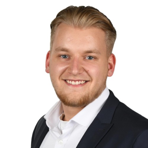 Till Weitz - Swiss Life Select