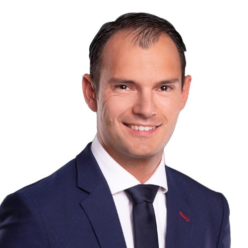 Tim Czienera - Swiss Life Select