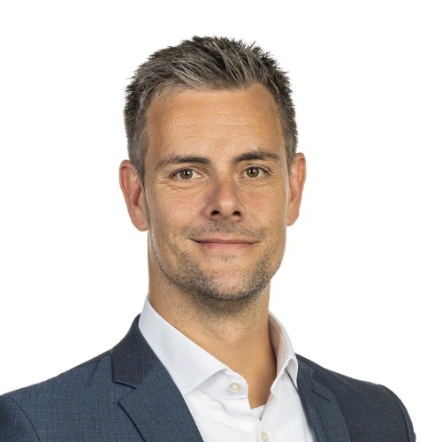 Tim Duran - Swiss Life Select