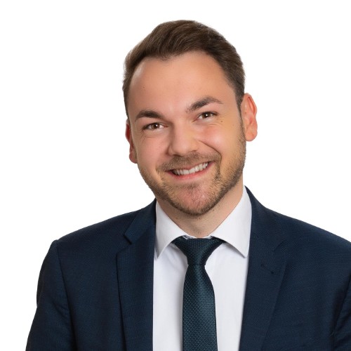Tim Jarlan - Swiss Life Select